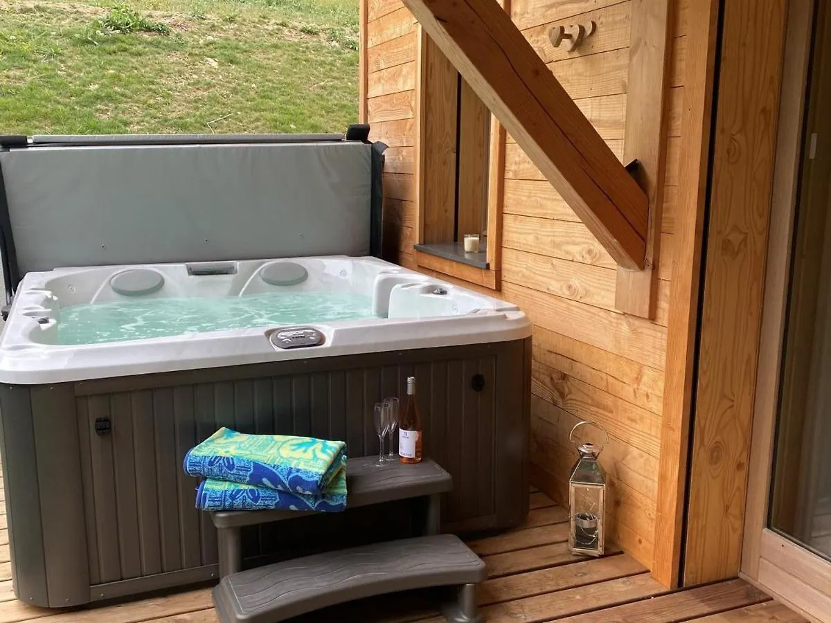 Appartement T3 A Morzine Avec Jacuzzi Privatif, Proche Navettes, 8 Pers. - Fr-1-684-58 France